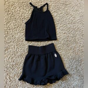 Free People Happiness Runs Set